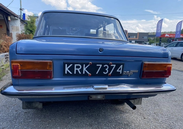 Mercedes-Benz Klasa S cena 130000 przebieg: 328000, rok produkcji 2014 z Kalisz małe 92